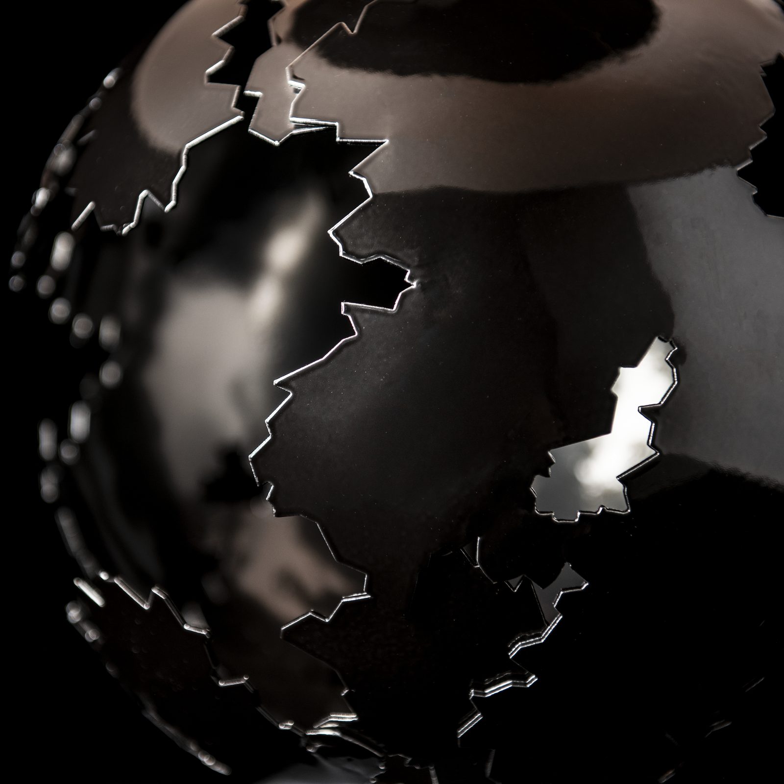 Pangea Table Lamp